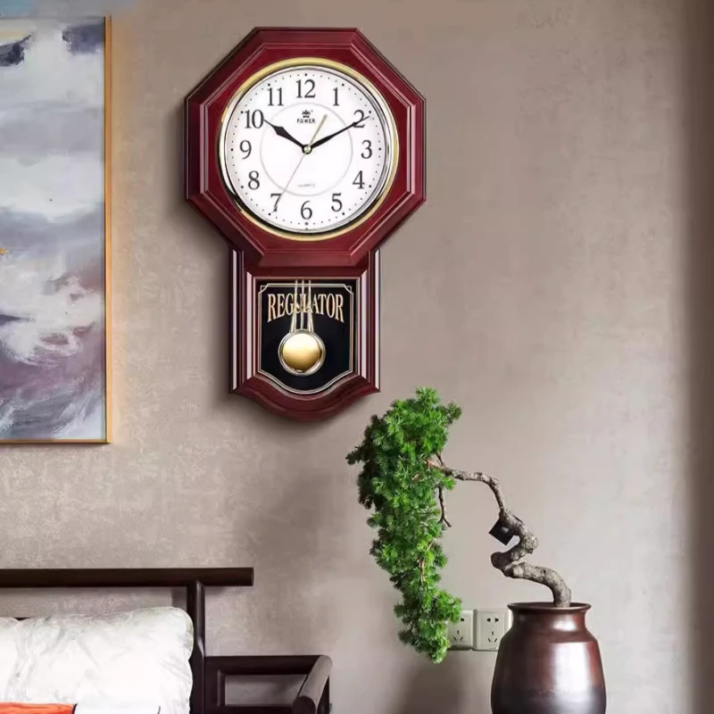 Wall Clocks Vintage Pendulum D – обзор и цена Luxury Lifestyle Watches