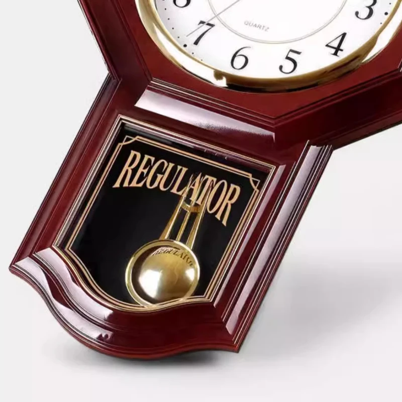 Wall Clocks Vintage Pendulum D – обзор и цена Luxury Lifestyle Watches