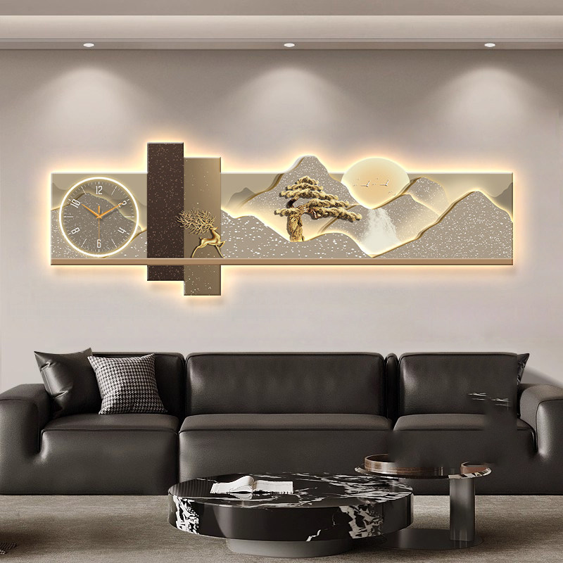 Big Size Art Mural Luxury Mode – обзор и цена Luxury Lifestyle Watches