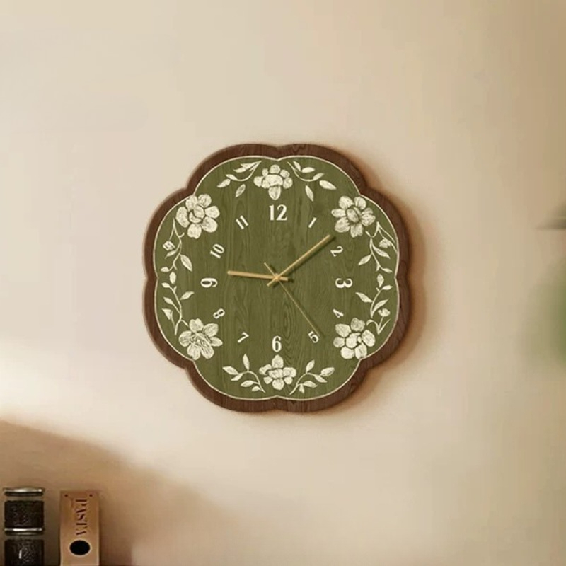 Nordic Simple Wall Clocks Livi – обзор и цена Luxury Lifestyle Watches