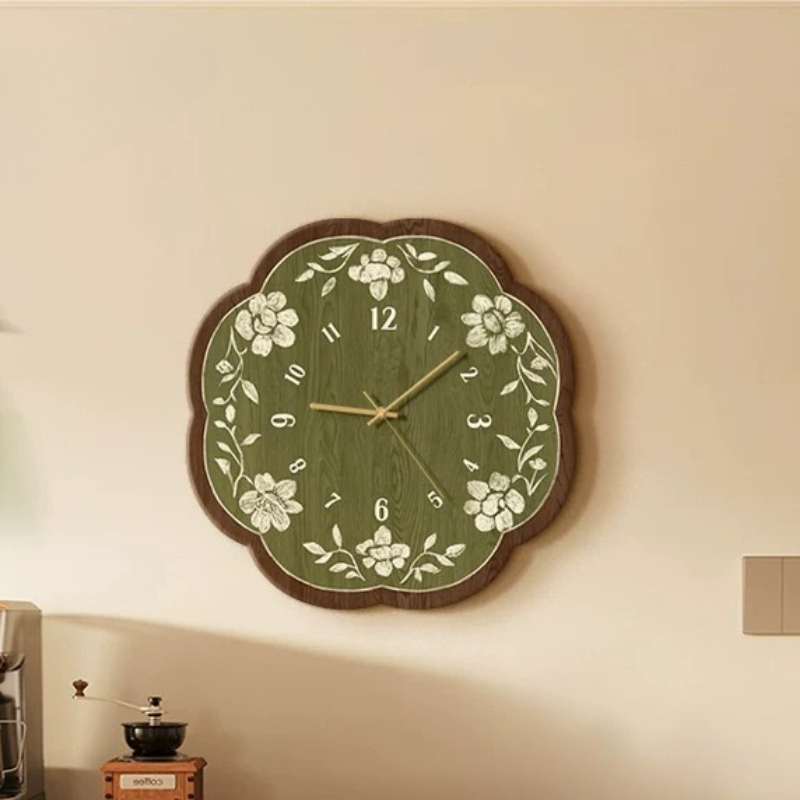 Nordic Simple Wall Clocks Livi – обзор и цена Luxury Lifestyle Watches