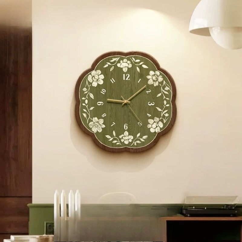 Nordic Simple Wall Clocks Livi – обзор и цена Luxury Lifestyle Watches