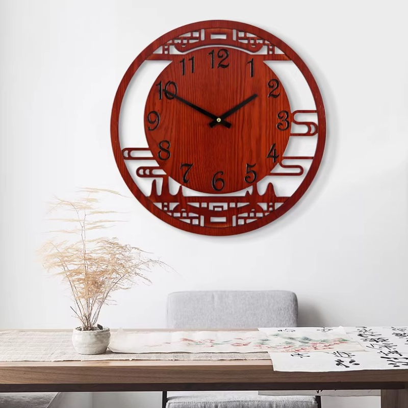 Round Chinese Style Minimalist – обзор и цена Luxury Lifestyle Watches
