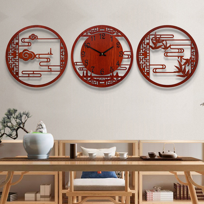 Round Chinese Style Minimalist – обзор и цена Luxury Lifestyle Watches