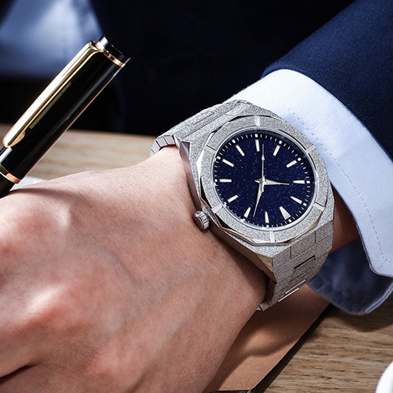 Golden Watch Stardust Brushed  – обзор и цена Luxury Lifestyle Watches