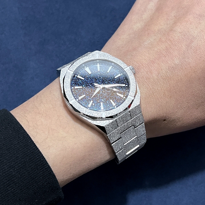 Golden Watch Stardust Brushed  – обзор и цена Luxury Lifestyle Watches