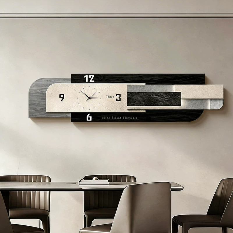 Living Room Luxury Wall Watch  – обзор и цена Luxury Lifestyle Watches