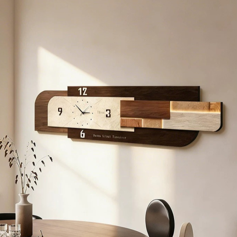 Living Room Luxury Wall Watch  – обзор и цена Luxury Lifestyle Watches