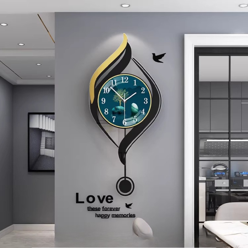 Modern Creative Wall Watch Xen – обзор и цена Luxury Lifestyle Watches