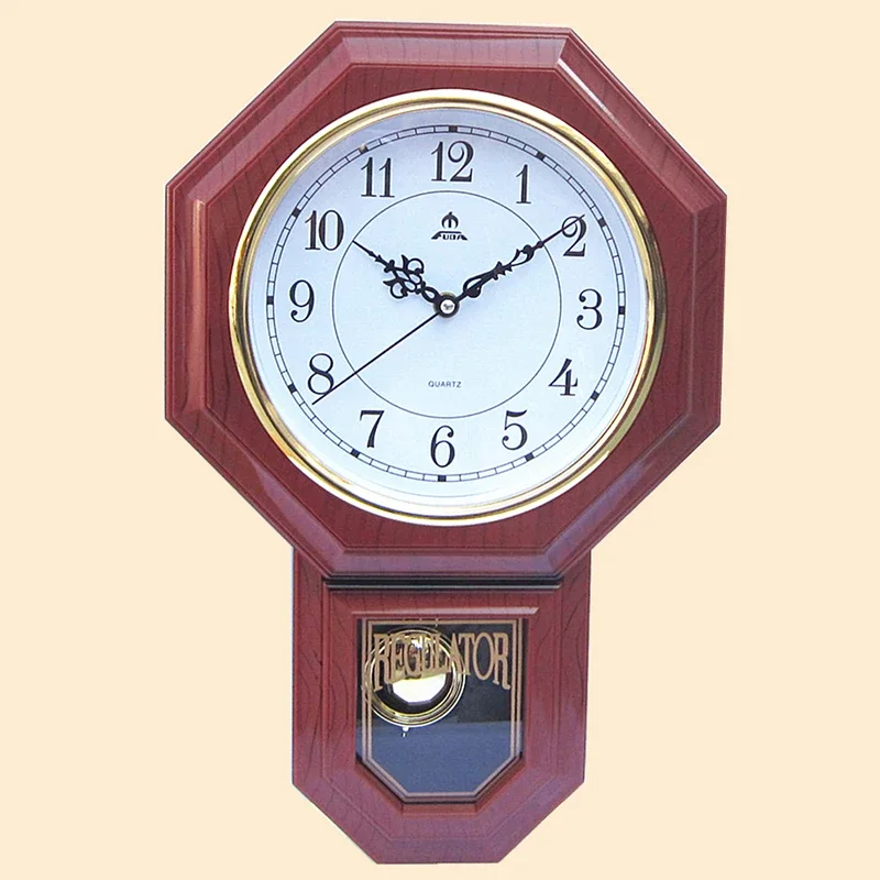 Vintage Wall Clock Luxury Larg – обзор и цена Luxury Lifestyle Watches