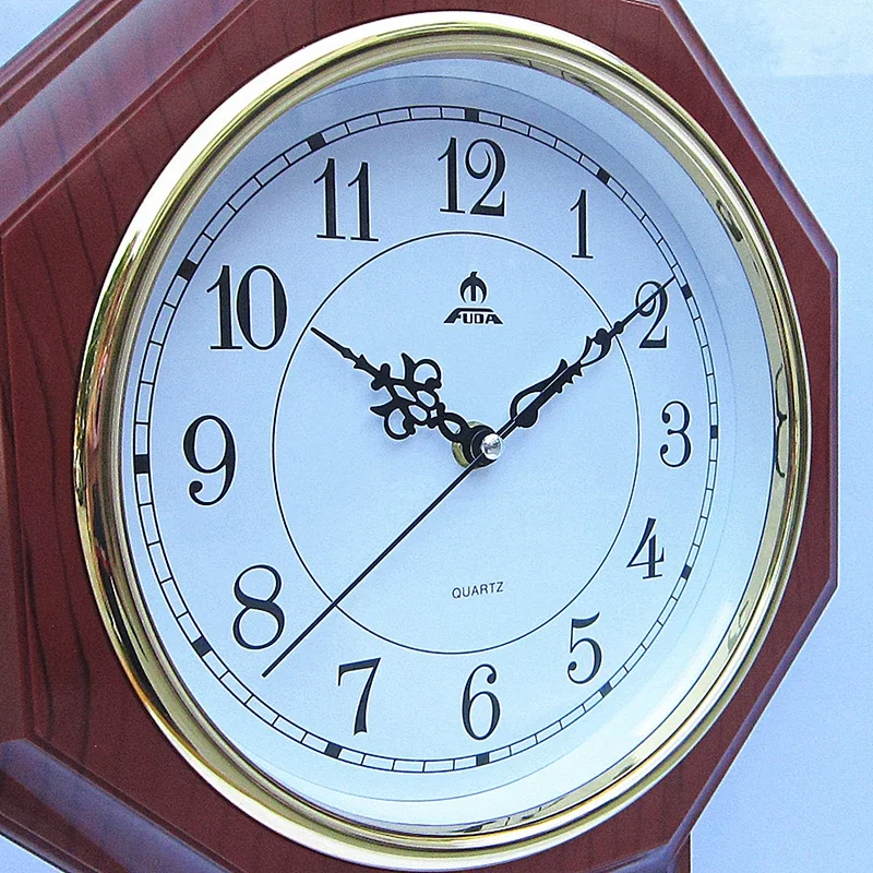 Vintage Wall Clock Luxury Larg – обзор и цена Luxury Lifestyle Watches