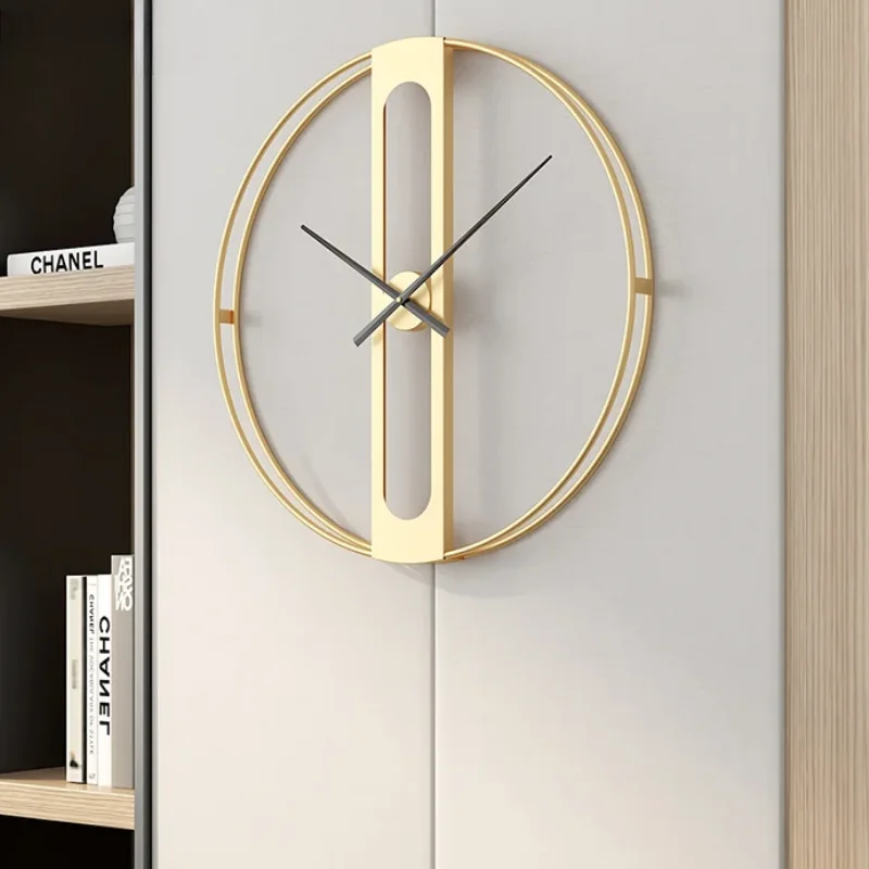 Minimalist Gold Wall Clocks Lu – обзор и цена Luxury Lifestyle Watches