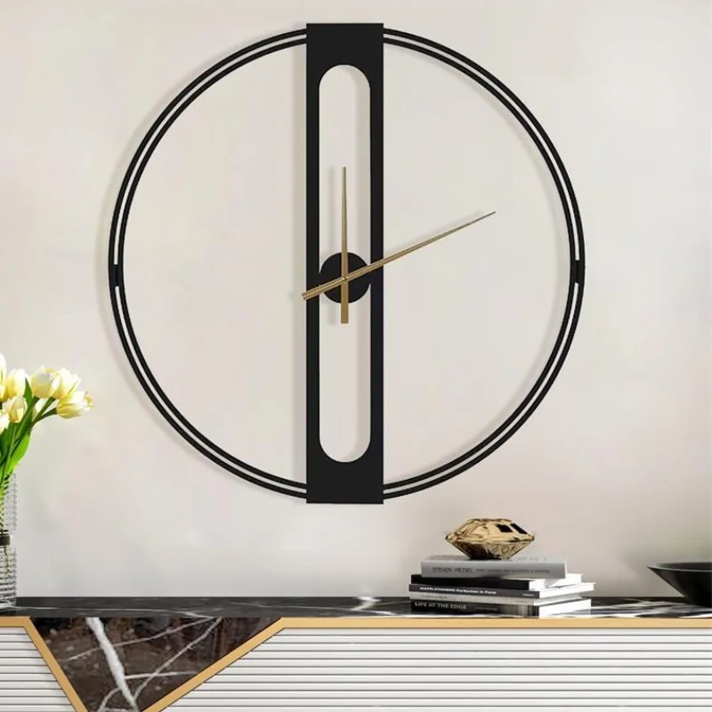 Minimalist Gold Wall Clocks Lu – обзор и цена Luxury Lifestyle Watches