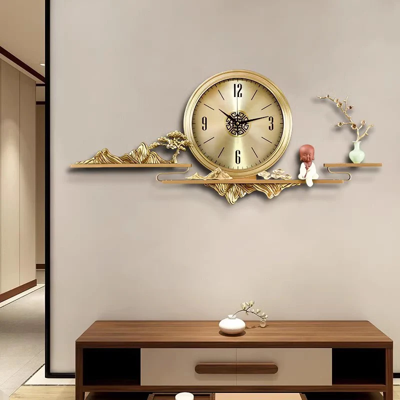 Chinese Style Luxury Wall Watc – обзор и цена Luxury Lifestyle Watches