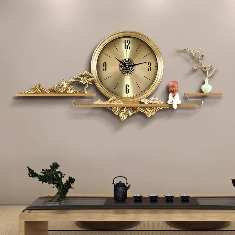 Chinese Style Luxury Wall Watc – обзор и цена Luxury Lifestyle Watches