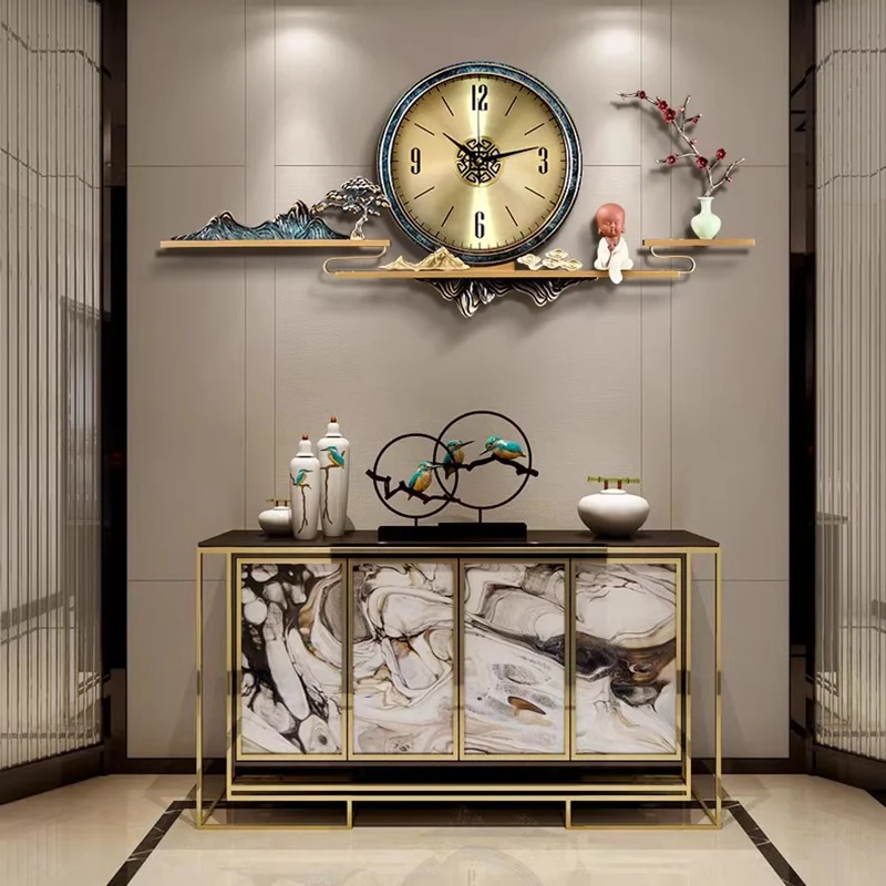 Chinese Style Luxury Wall Watc – обзор и цена Luxury Lifestyle Watches