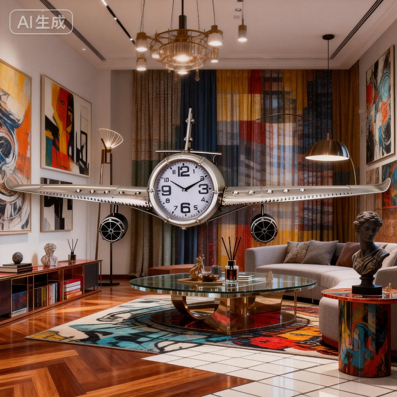 Living Room Silent Wall Clocks – обзор и цена Luxury Lifestyle Watches